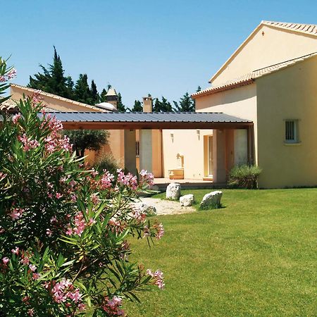 Best Western Hotel Aurelia Maussane les Alpilles Bagian luar foto