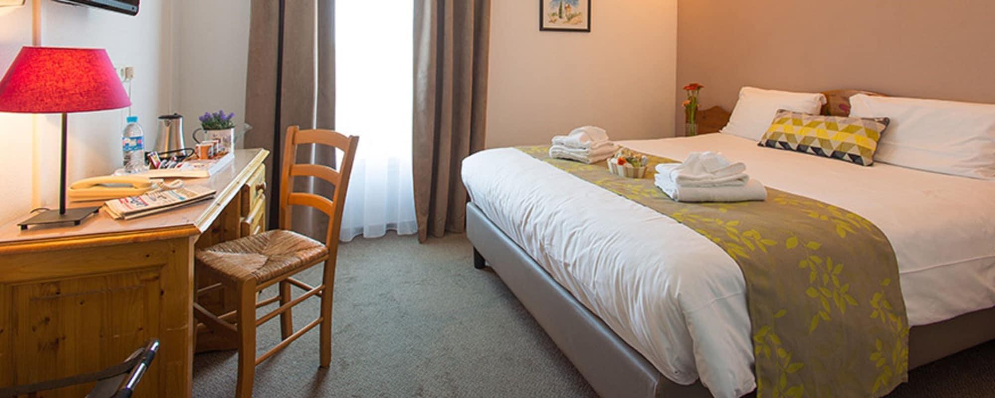 Best Western Hotel Aurelia Maussane les Alpilles Bagian luar foto