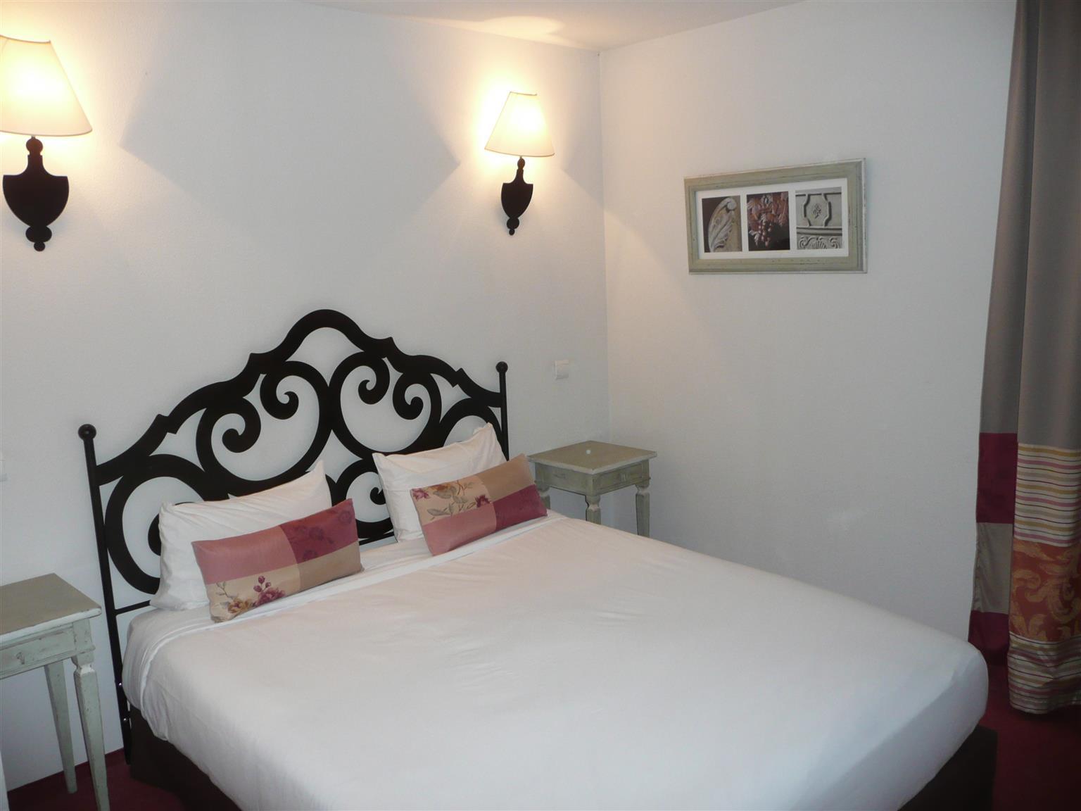 Best Western Hotel Aurelia Maussane les Alpilles Bagian luar foto