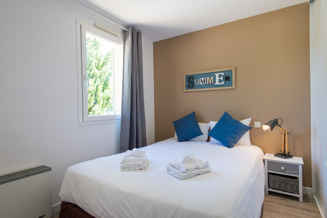 Best Western Hotel Aurelia Maussane les Alpilles Bagian luar foto